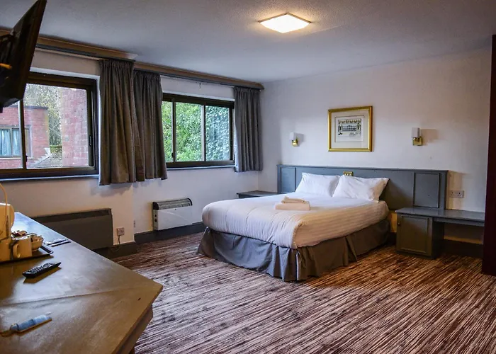 Himley Country Hotel