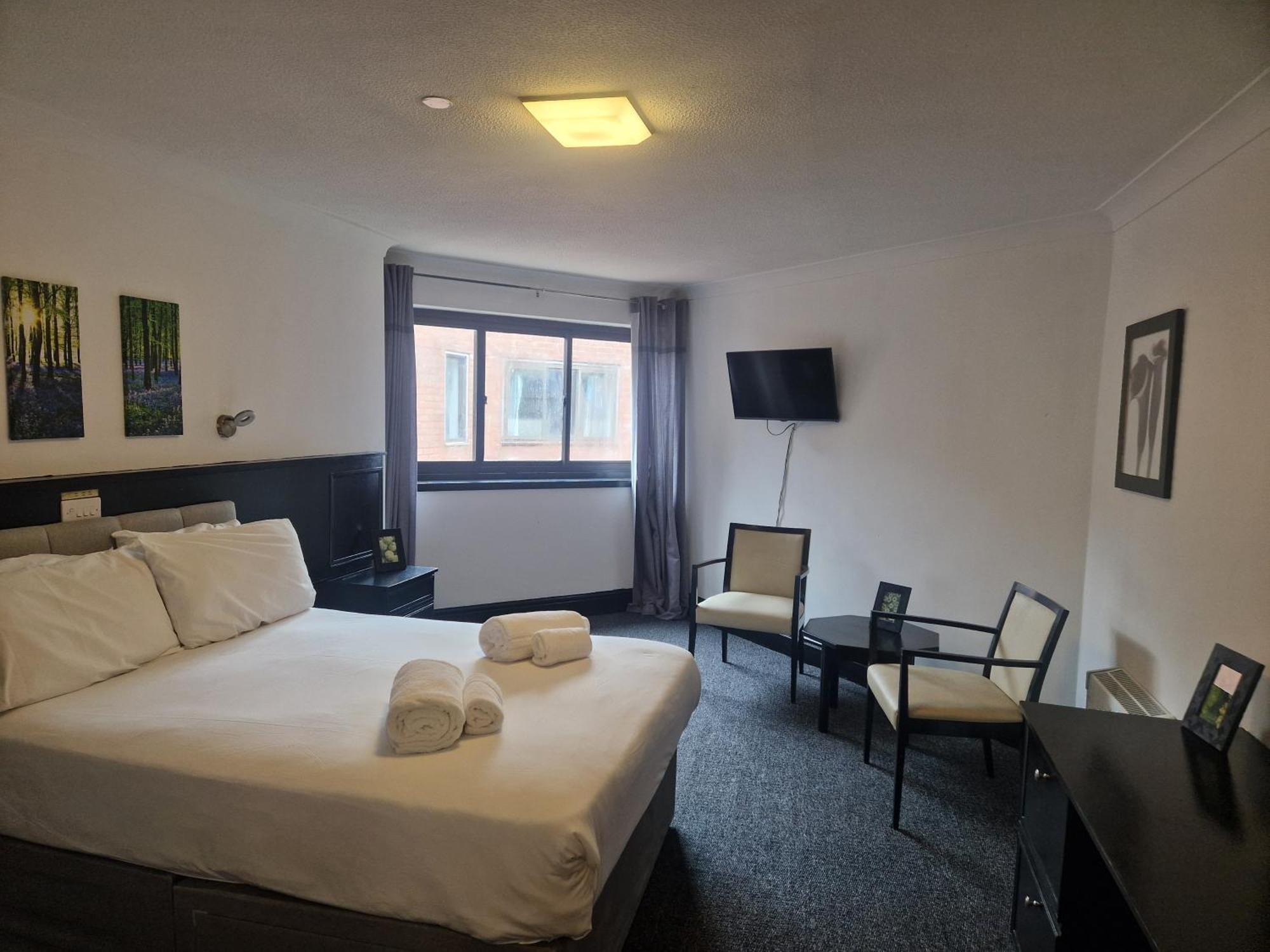 Himley Country Hotel Dudley